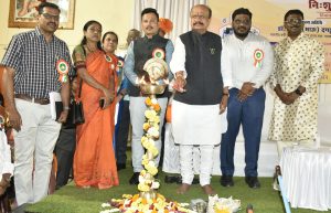 दिव्यांगाना कृत्रिम अवयव वाटप कार्यक्रम (5)