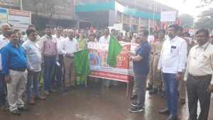 एड्स जनजागृती रॅली (1)