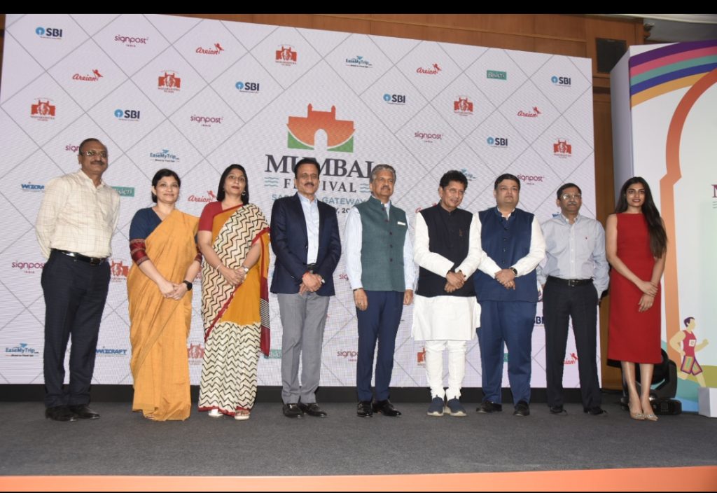 युवा नवेली देशमुख या राज्यभरात पर्यटन सदिच्छा दूत 1