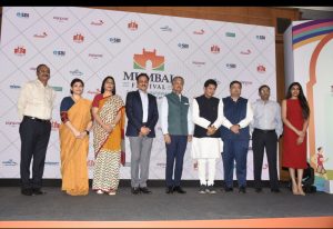 युवा नवेली देशमुख या राज्यभरात पर्यटन सदिच्छा दूत 1