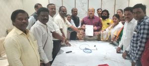 मातंग समाजाच्या प्रश्नाबाबत सामाजिक न्याय विभाग सकारात्मक