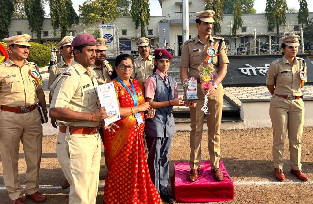 रस्ता सुरक्षा अभियानाच्या सांगता समारंभ (2)
