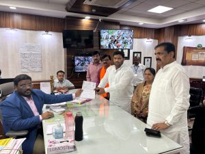 चंद्रहार पाटील