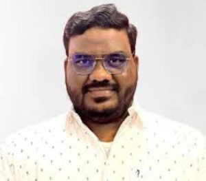 मा.जिल्हाधिकारी डॉ.राजा दयानिधी फोटो