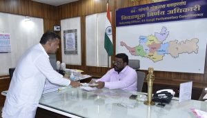 विशाल पाटील