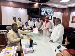 विशाल पाटील