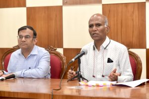 SPK DGIPR Mantralay Mumbai