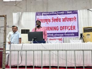 मतमोजणीची रंगीत तालीम (2)