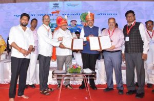 Hon Dcm @ Shirdi Mahila Melava 3