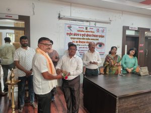 नेत्रदिन पंधरवडानिमित्त कार्यक्रम (2)