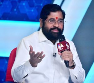 सकाळ माध्यम समूहाच्या सरकारनामा या राजकीय साप्ताहिकाचा शुभारंभ 1