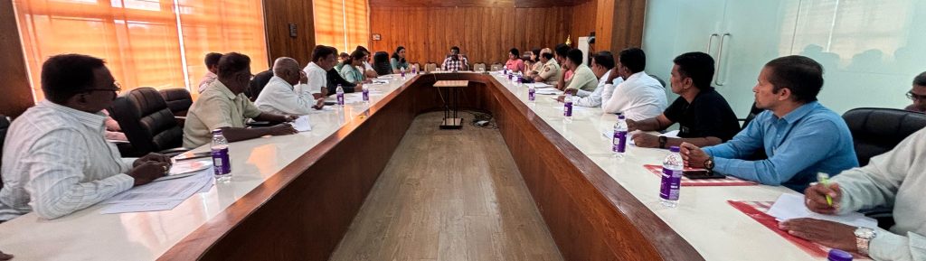 राजकीय पक्ष बैठक (2)