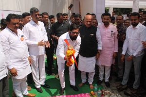 विटा बसस्थानक भूमीपूजन (2)