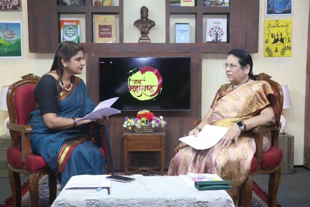Jay Maharashtra Prog 1