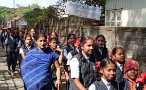 कायदेविषयक जनजागृती प्रभात फेरी (3)