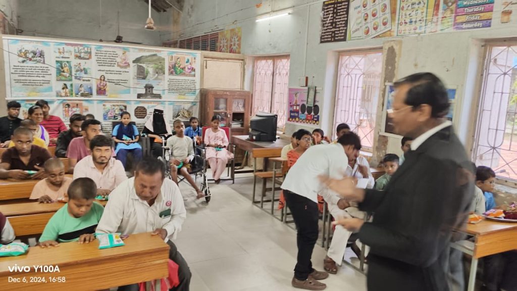 कायदेविषयक जनजागृती शिबीर (2)