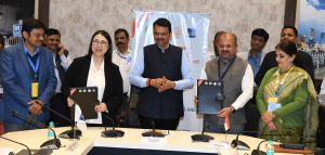 महामेट्रो आणि आशियाई विकास बँक यांच्यात प्रकल्प करार 3