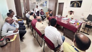 राष्ट्रीय ग्राहक दिन नियोजन बैठक फोटो (14)