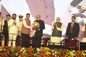 शपथविधी सोहळा 4