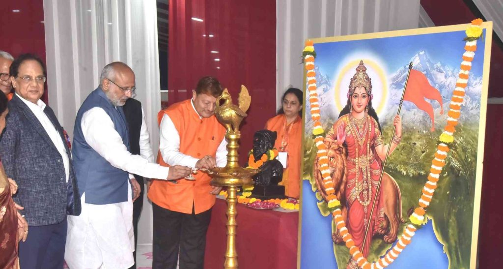 Hindu Spiritual and Service Fair-0 (8)