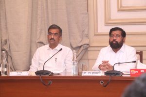 पर्यटन विभागाच्या कामकाजाचा आढावा 2