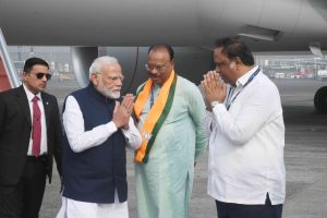 SPK DGIPR Mantralay Mumbai