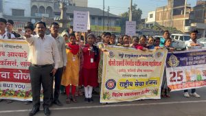 राष्ट्रीय मतदार दिनानिमित्त आयोजित रॅली कार्यक्रम (2)