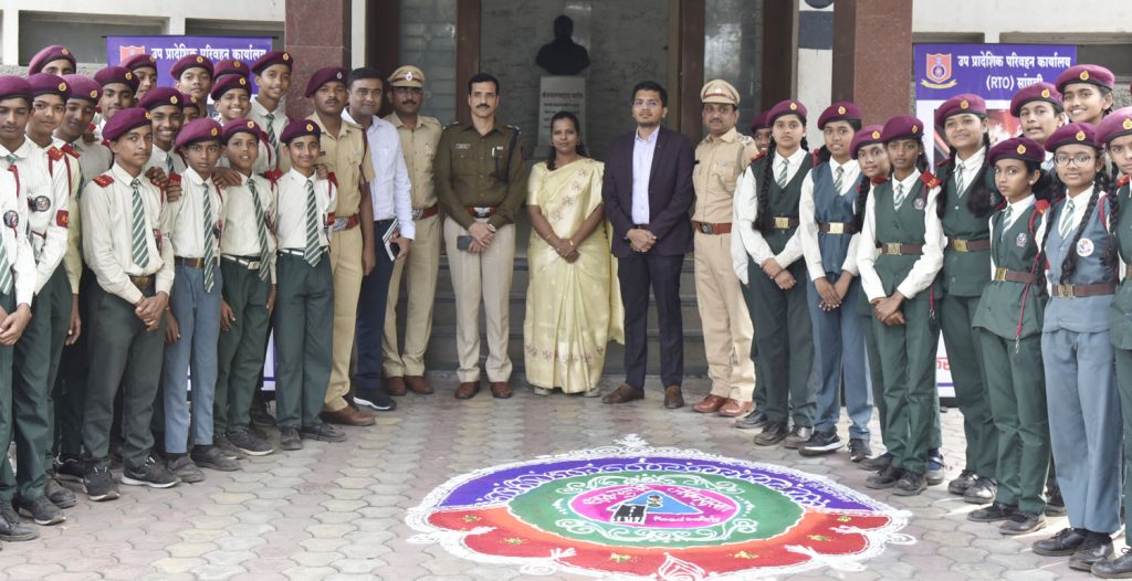 राष्ट्रीय रस्ता सुरक्षा अभियान (6)