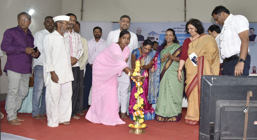 _ग्रामिण आवास योजना फोटो (3)