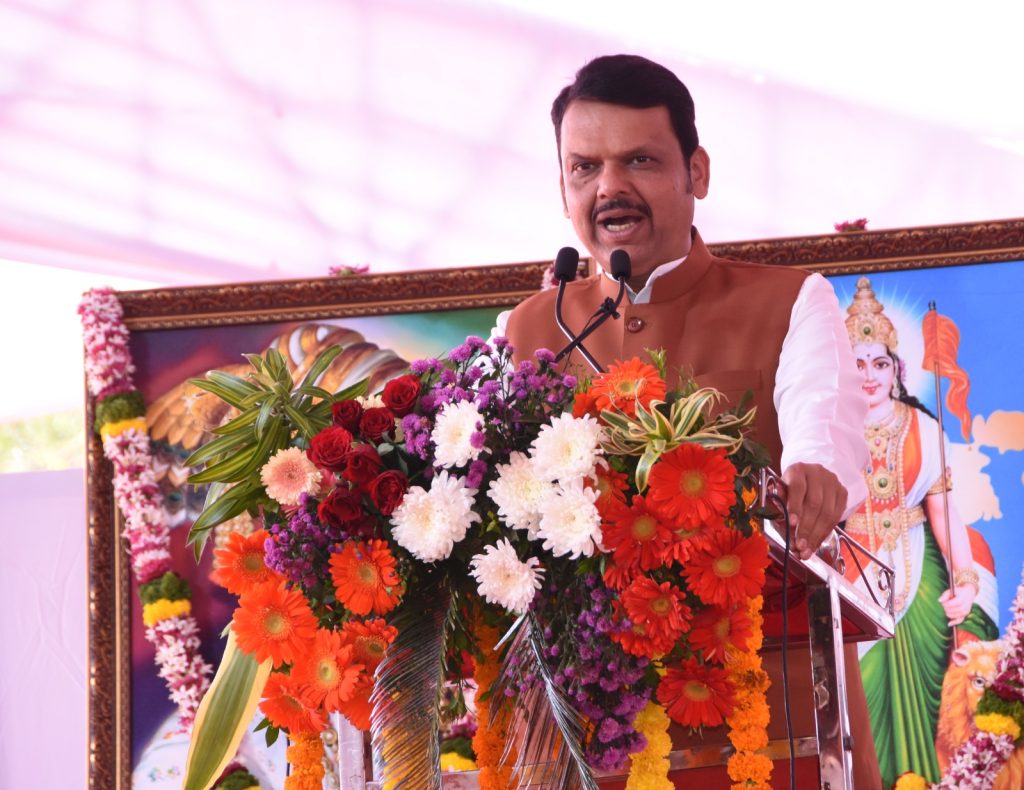 'जय शिवाजी, जय भारत' पदयात्रेचे आयोजन 6