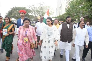 जय भिम पदयात्रा-4