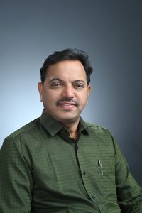 श्री. समीर देशपांडे