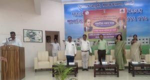 समाजिक समता सप्ताह अंतर्गत कार्यक्रम (2)