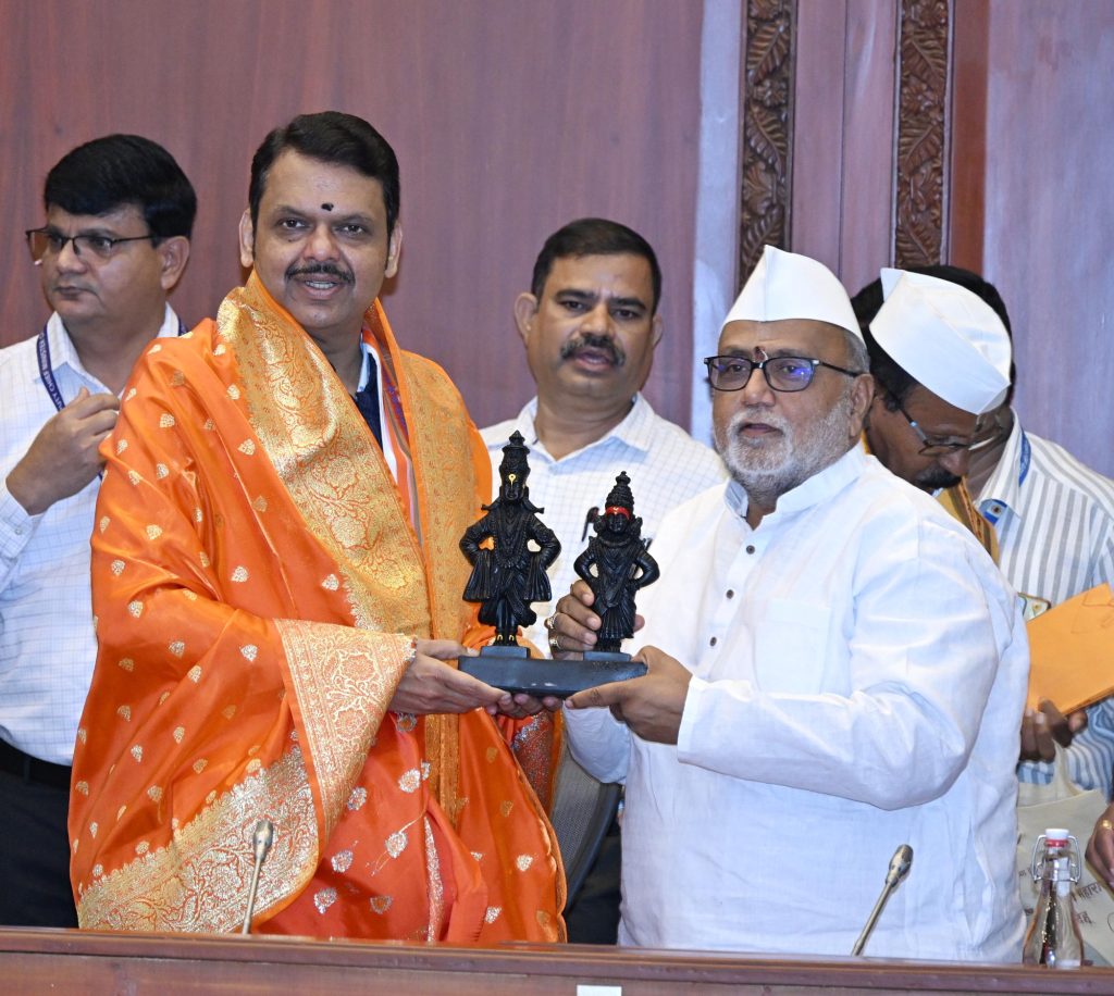 आषाढी एकादशीच्या अनुषंगाने पूर्वतयारी आढावा 2