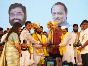 पुण्यश्लोक अहिल्यादेवी होळकर त्रिशताब्दी जयंती उत्सव सोहळा9