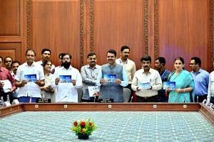 झोपडपट्टी पुनर्वसन प्राधिकरण बैठकीत आढावा 3