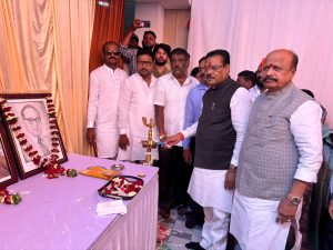 मागासवर्गी मुला-मुलींचे वसतिगृह उदघाटन कार्यक्रम फोटो (2)