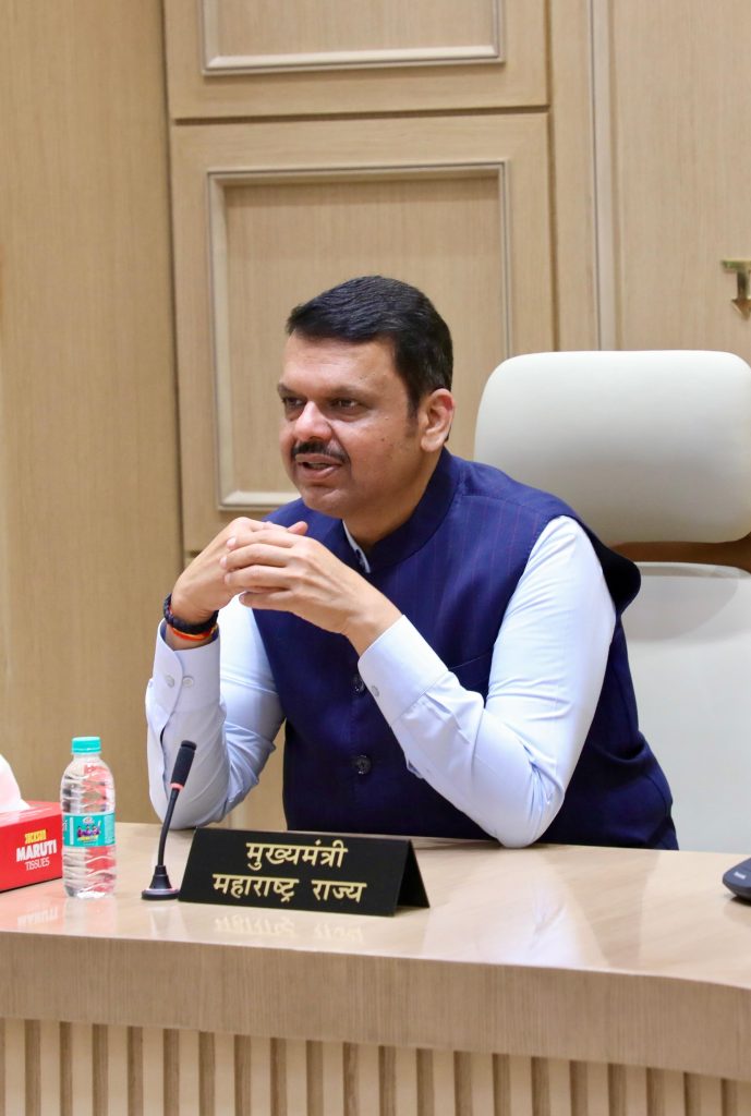 राज्यातील महत्वाच्या प्रकल्पांच्या भूसंपादनाचा आढावा 2