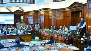 INDIAN POLICE FOUNDATION ANNUAL DAY-4