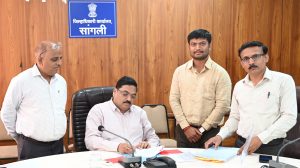 खानापूर नगरपरिषद खानापूर