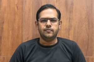 यासिन इब्राहिम मुतवल्ली