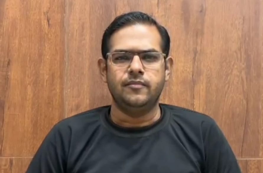 यासिन इब्राहिम मुतवल्ली