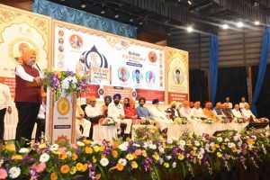 हिंद दी चादर 5