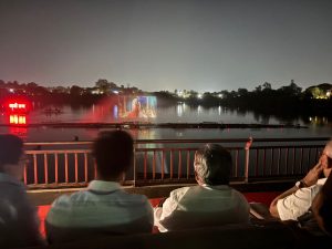 काळीखण सुशोभिकरण प्रकल्प लोकार्पण (5)