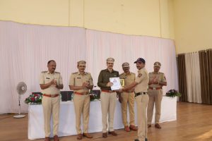 पोलीस अंमलदार प्रशिक्षण सांगता समारंभ (2)