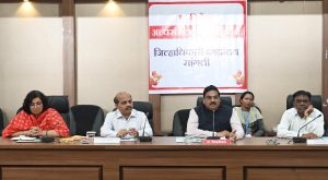 अल्पसंख्यांक हक्क दिन फोटो (2)