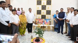 कन्या सबलीकरण यलो बेल्ट ग्रेट प्रमाणपत्र वितरण फोटो (3)