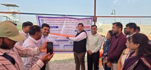 छत्रपती शिवाजी महाराज महसूल समाधान शिबिर