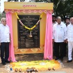जिल्हा पोलीस दलाकडील विविध विकास कामांचे भूमिपूजन (2)