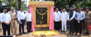 जिल्हा पोलीस दलाकडील विविध विकास कामांचे भूमिपूजन (2)